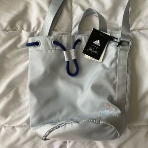 Adidas Bucket Crossbody Bag